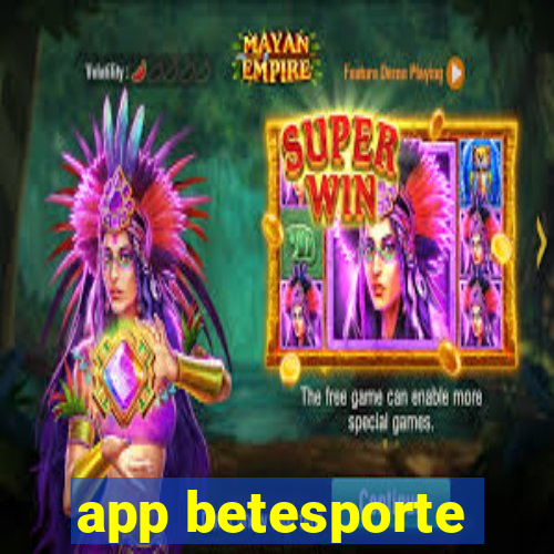 app betesporte